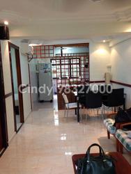 Blk 1 Bedok South Avenue 1 (Bedok), HDB 3 Rooms #93432782